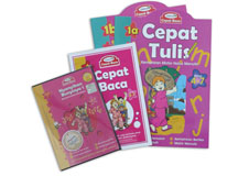 Buku Kanak-kanak